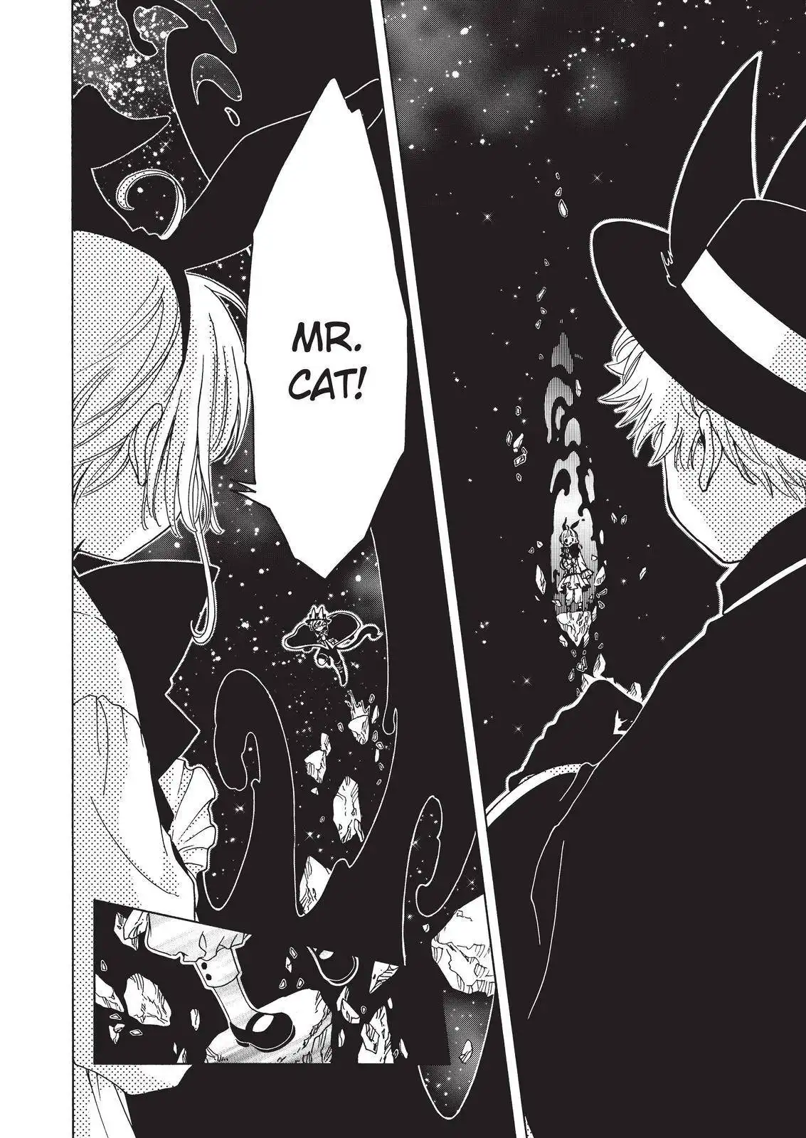 Cardcaptor Sakura - Clear Card Arc Chapter 65 29